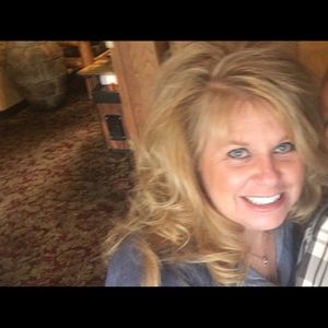 Meet your Posher, Jodi